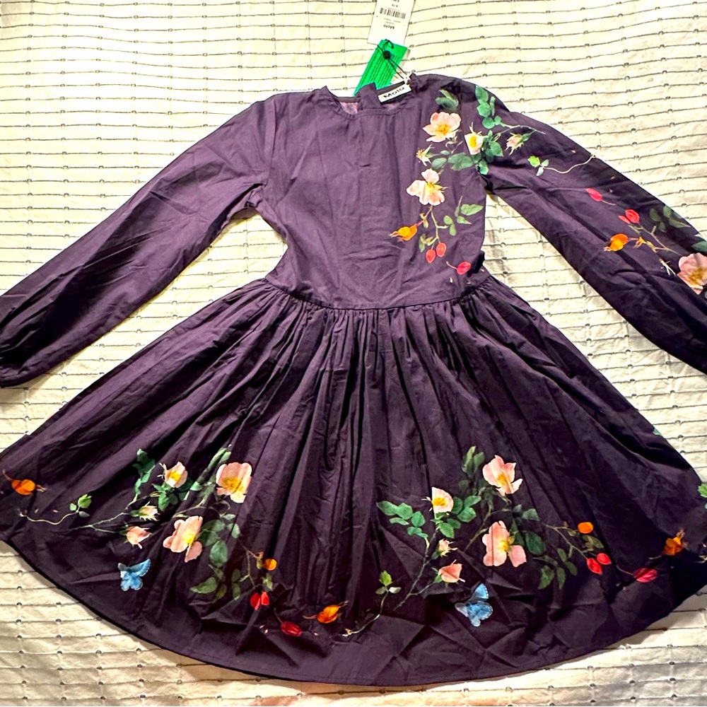 Molo dress